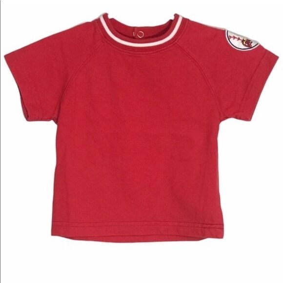 Kid's Genuine Merchandise Cardinals Tee - Picture 1 of 9